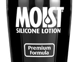 Moist Silicone Lotion 4oz/118ml